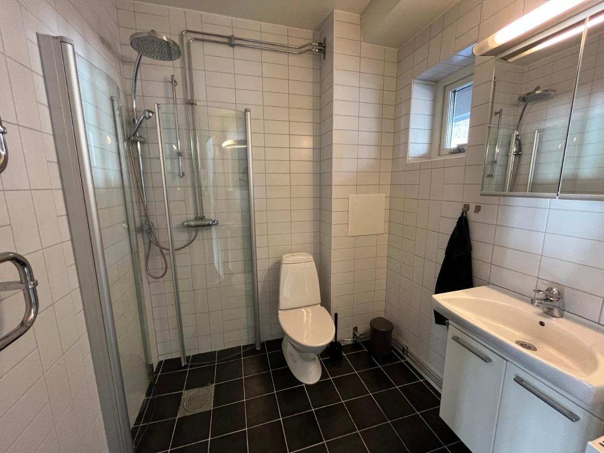Sjoeaengsvaegen Funaesdalen Zewnętrze zdjęcie