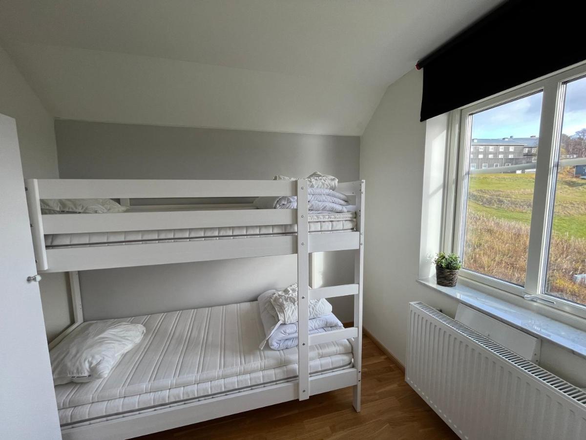 Sjoeaengsvaegen Funaesdalen Zewnętrze zdjęcie